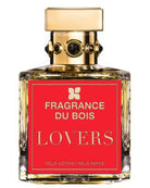 Fragrance du Bois Lovers Perfume Sample