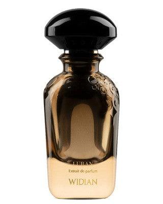 [Widian Luban Perfume Sample]