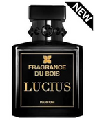 Fragrance du Bois Lucius Perfume Sample