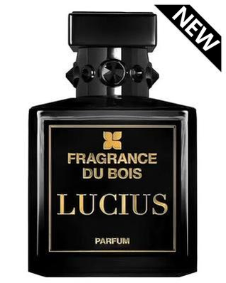 Fragrance du Bois Lucius Perfume Sample