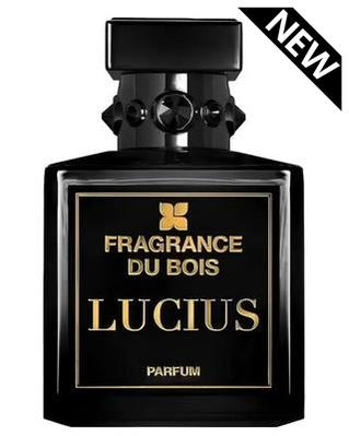 Fragrance du Bois Lucius Perfume Sample