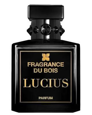 Fragrance du Bois Lucius Perfume Sample