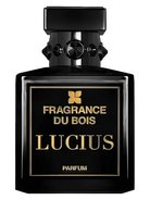 Fragrance du Bois Lucius Perfume Sample