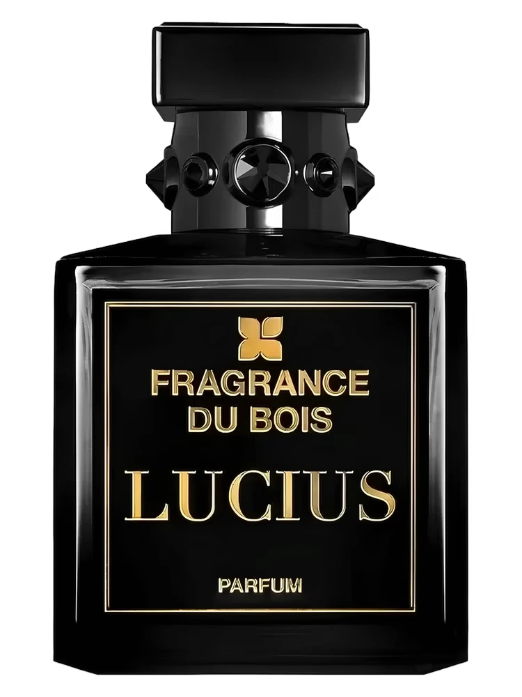Fragrance du Bois Lucius Perfume Sample
