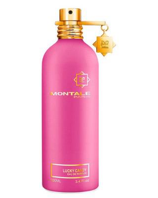 [Montale Lucky Candy Perfume Sample]