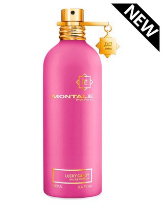 [Montale Lucky Candy Perfume Sample]