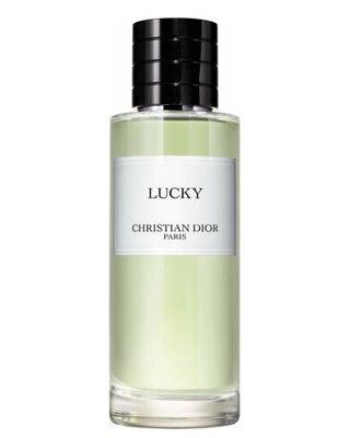 Christian Dior Lucky Perfume Sample