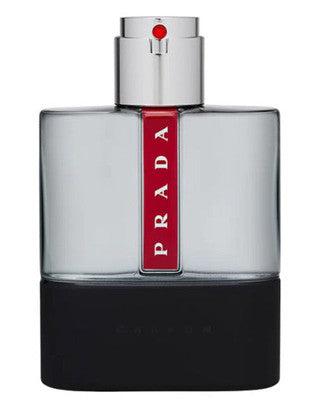 Prada Luna Rossa Carbon Perfume Sample