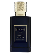 Ex Nihilo Lust in Paradise Extrait Perfume Sample