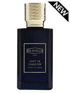Ex Nihilo Lust in Paradise Extrait Perfume Sample