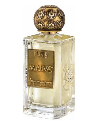  Nobile 1942 MALVS Perfume Sample