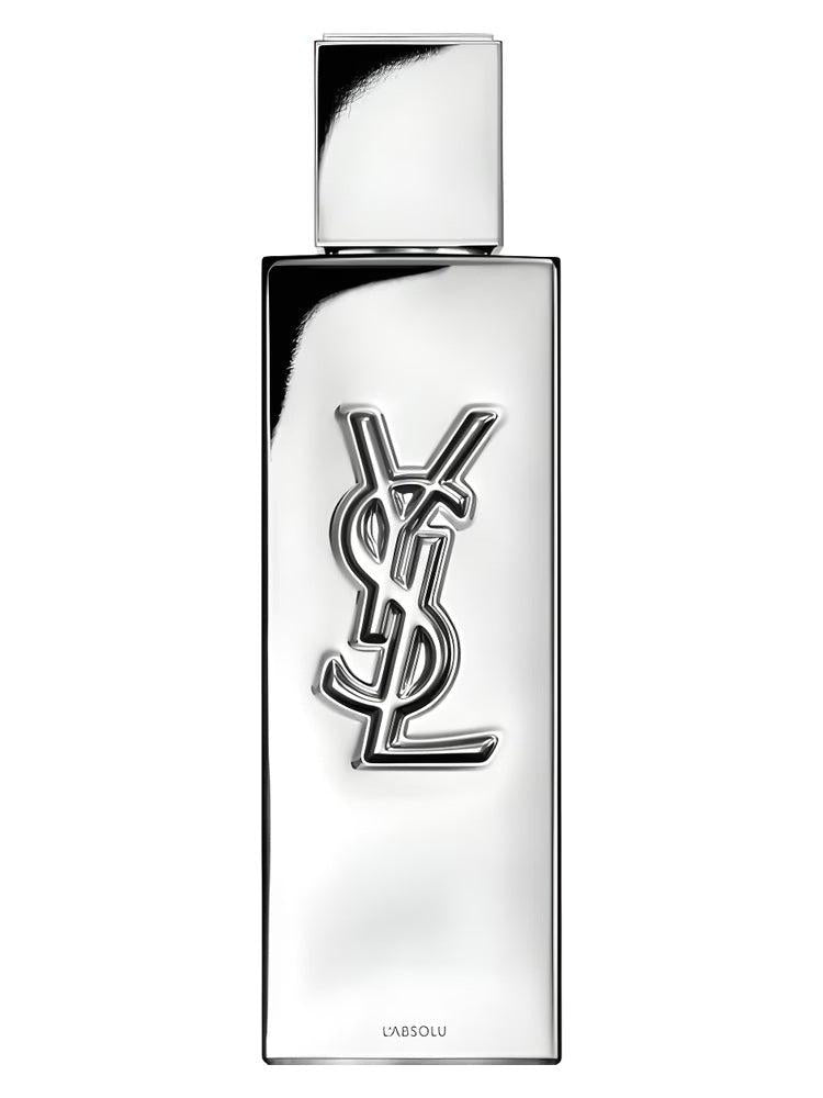 Yves Saint Laurent MYSLF Absolu perfume