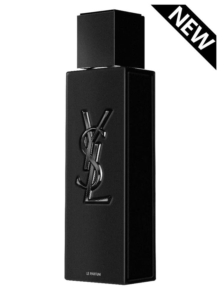 Yves Saint Laurent MYSLF Eau de Parfum Sample