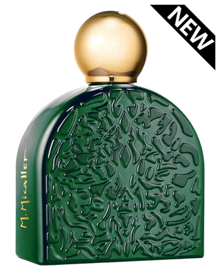 M. Micallef Ma Nature Perfume Sample