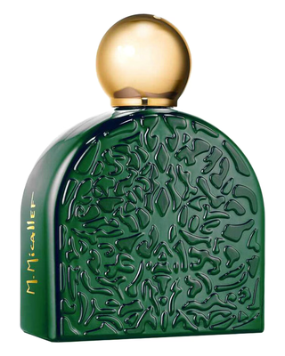 M. Micallef Ma Nature Perfume Sample