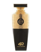Arabian Oud Madawi Gold Edition Perfume Sample
