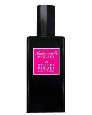 Robert Piguet Mademoiselle Perfume Sample