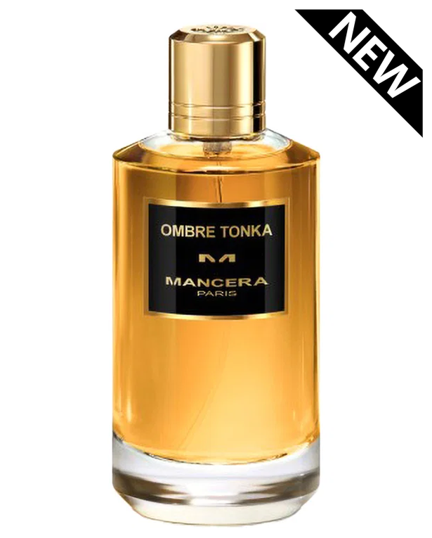 Mancera Ombre Tonka Perfume sample