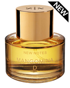 New Notes Mangomina D Perfume Sample