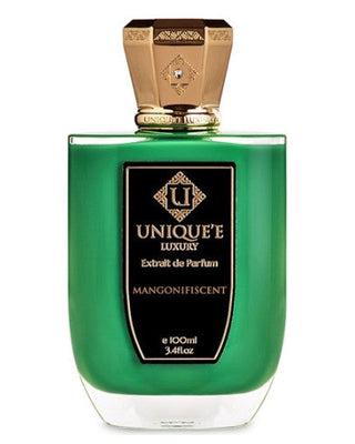 Unique'e Luxury Mangonifiscent Perfume Sample