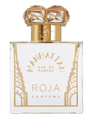 Roja Dove Manhattan Perfume Sample