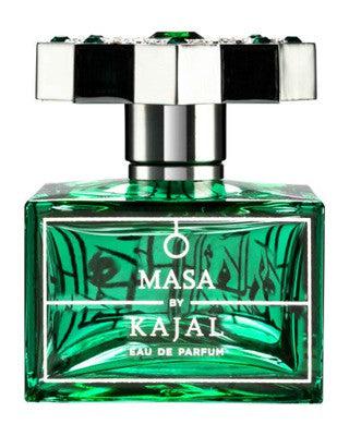 [Kajal Masa Perfume Sample]