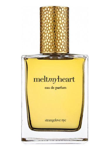 Strangelove NYC Melt My Heart Perfume Sample
