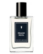 [Une Nuit Nomade Memory Motel Perfume Sample]