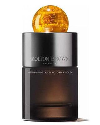 [Molton Brown Mesmerising Oudh Accord & Gold Perfume Sample]