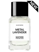 Matiere Premiere Metal Lavender Perfume Sample