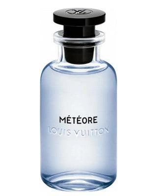 Louis Vuitton - Meteore for Man Louis Vuitton Niche Perfume Oils