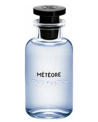 Louis Vuitton Meteore Perfume Sample