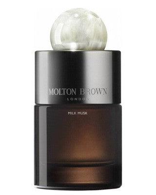 Molton Brown Milk Musk EDP Perfume Sample