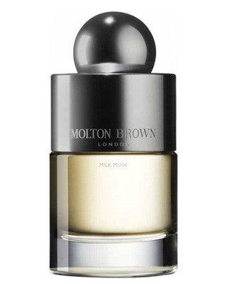 [Molton Brown Milk Musk Perfume Sample]