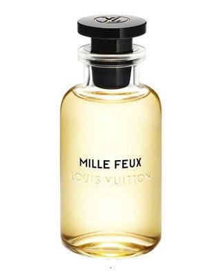 Mille Feux by Louis Vuitton, bottle