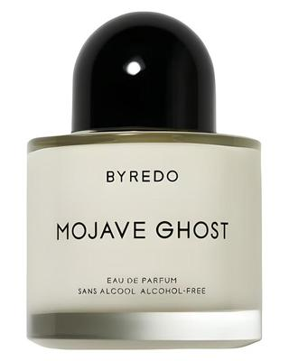 Byredo Mojave Ghost Alcohol-Free Perfume Sample