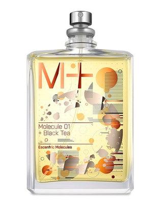 Escentric Molecules Molecule 01 Black Tea Perfume Sample