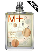 Escentric Molecules Molecule 01 Cistus Perfume