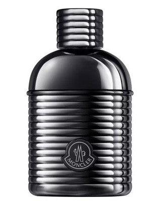 Moncler Sunrise pour Homme Perfume Sample