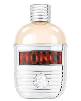 Moncler pour Femme Perfume Sample