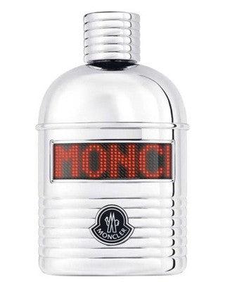 Moncler pour Homme Perfume Sample