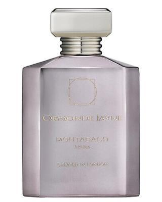Ormonde Jayne Montabaco Aruba Perfume Sample