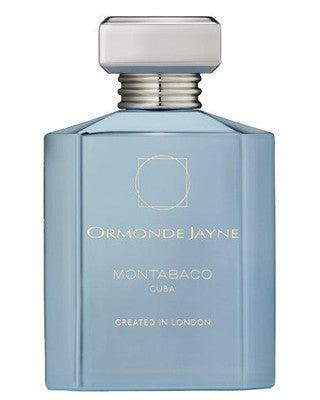 Ormonde Jayne Montabaco Cuba Perfume Sample