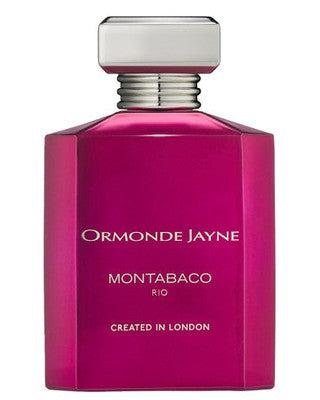 Ormonde Jayne Montabaco Rio Perfume Sample