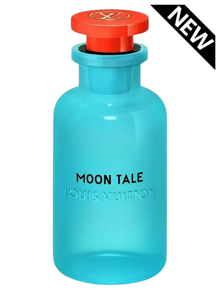 Louis Vuitton Moon Tale Perfume Sample