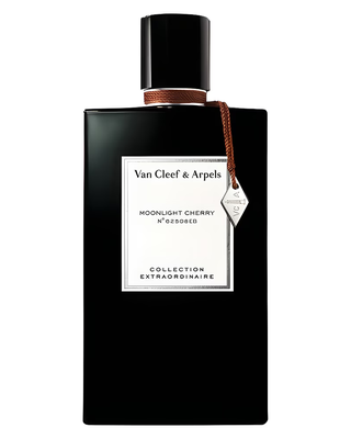 Van Cleef & Arpels Moonlight Cherry Perfume Sample