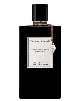 Van Cleef & Arpels Moonlight Rose Perfume Sample