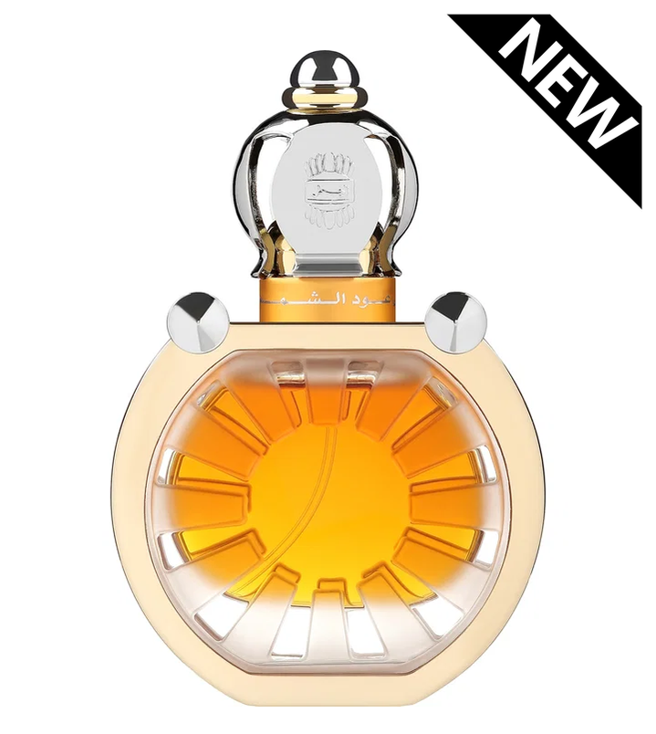 Ajmal Mukhallat Al Shams eau de parfum