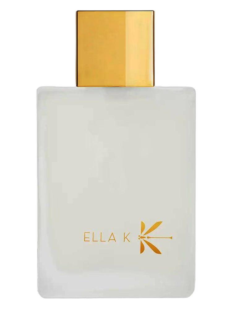 Ella K Musc K Perfume Sample