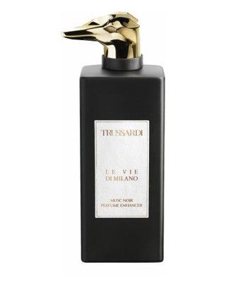 Trussardi Musc Noir Perfume Enhancer Sample